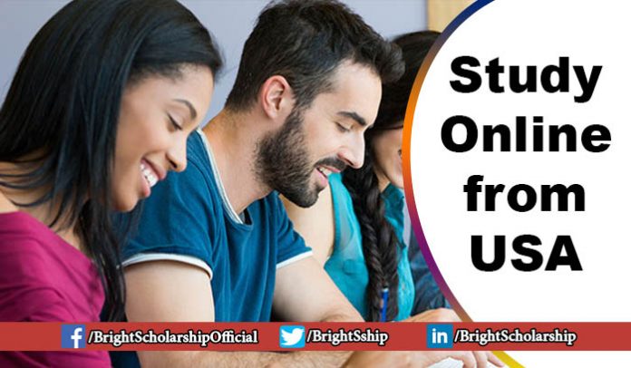 University of People Scholarship 2020 USA