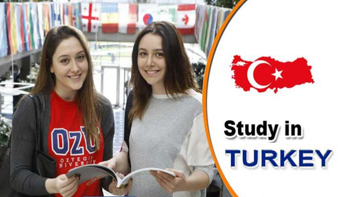 Cyprus West University Scholarships 2020 in Turkey