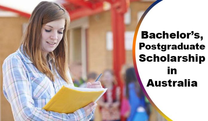 Federation University Excellence Scholarship 2020 in Australia