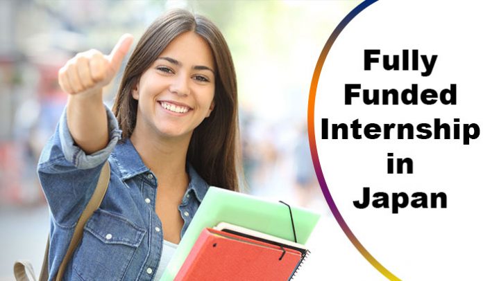 UTRIP Summer Internship 2022 in Japan (Fully Funded)