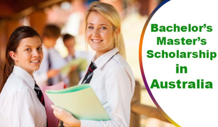 University of Tasmanian International Scholarship 2020 in Australia