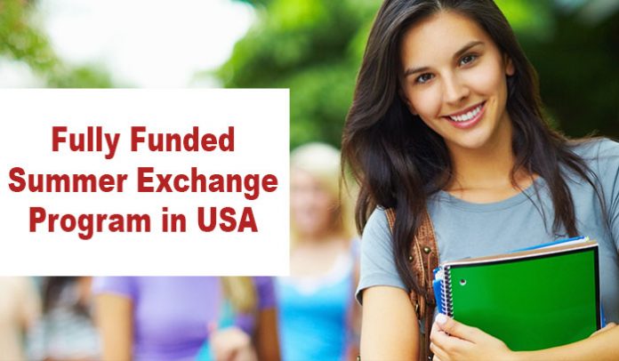 University of iowa Summer Exchange Program 2020 in USA