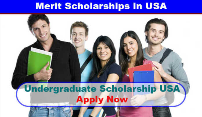 Undergraduate Merit Scholarships at Loyola University Maryland USA