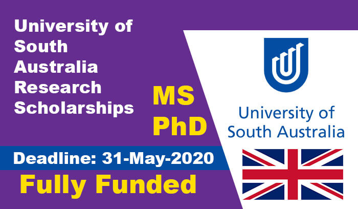 University-of-South-Australia-Research-Scholarships-2021-Fully-Funded.jpg (700×408)