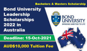funded leadership brightscholarship