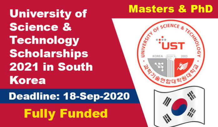 University-of-Science-Technology-Scholarships-2021-in-South-Korea-696x406.jpg (696×406)