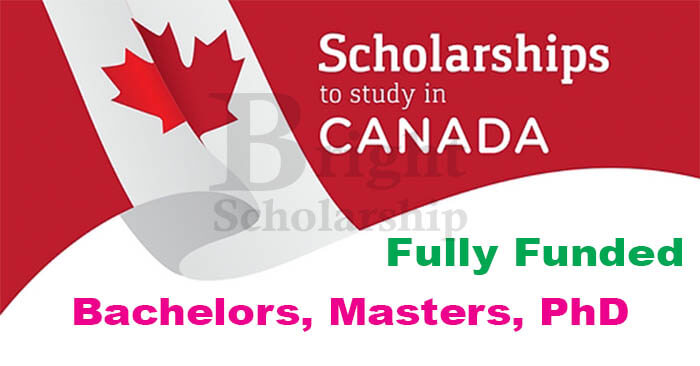  How To Apply For Scholarships In Canada For International Students