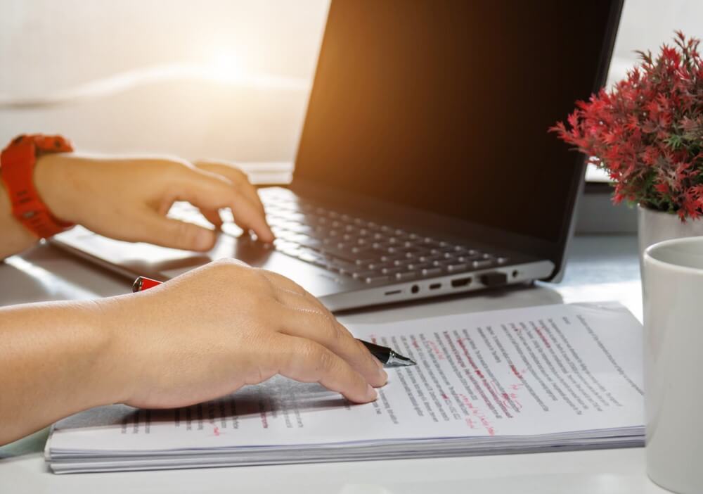 A Comprehensive Guide to Write an Impressive Cover Letter