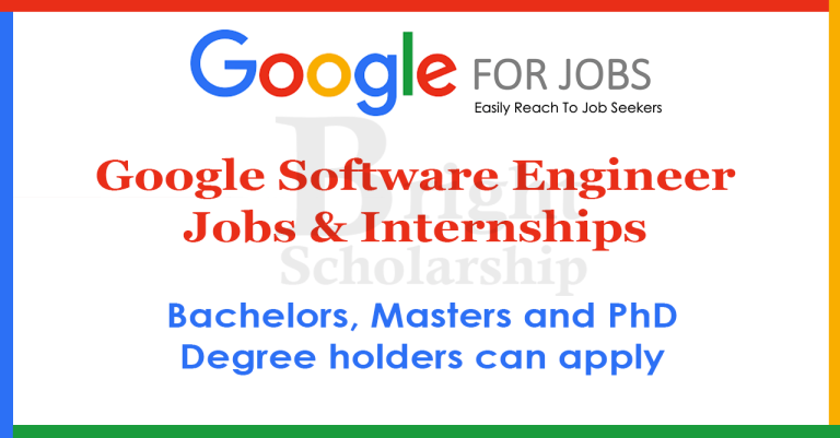Google Software Engineer Jobs 2024 | Google Software Engineer Career