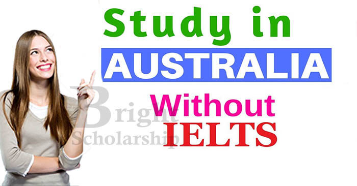 Study In Australia Without IELTS 2023-24 | Fully Funded Australian ...