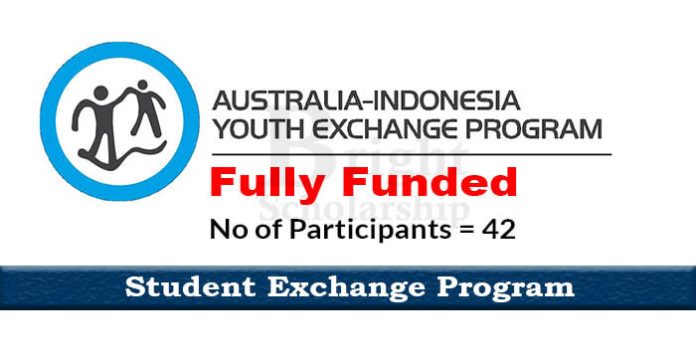 Australia Indonesia Youth Exchange Program 2023 (Fully Funded)