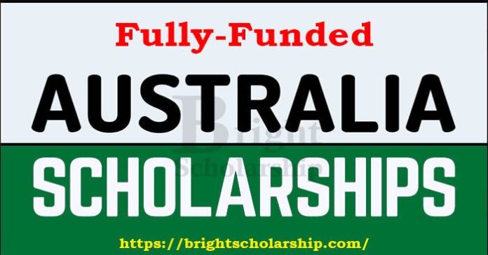 Scholarships in Australia 2023-24 | Fully Funded Scholarships
