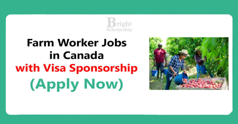 Farm Worker Jobs in Canada with Visa Sponsorship 2025 (Apply Now)