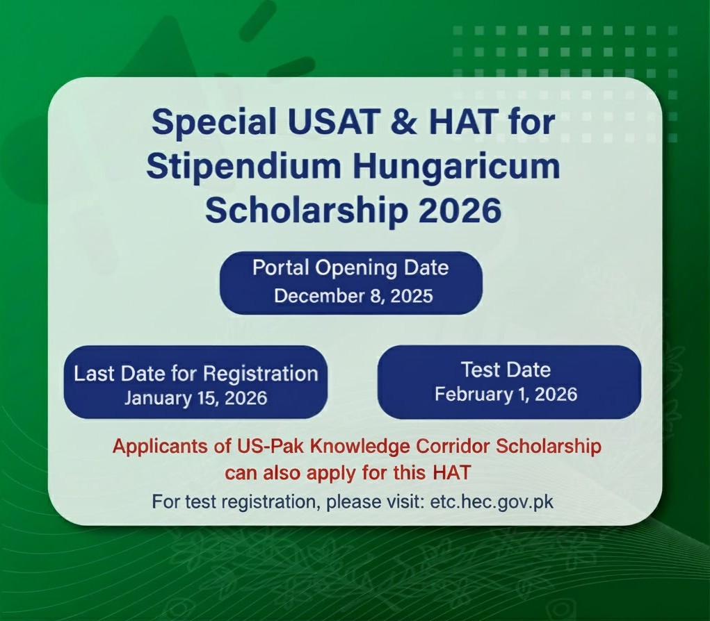 How to Apply for HEC HAT Test 2026 | Test Types and Preparation Guide
