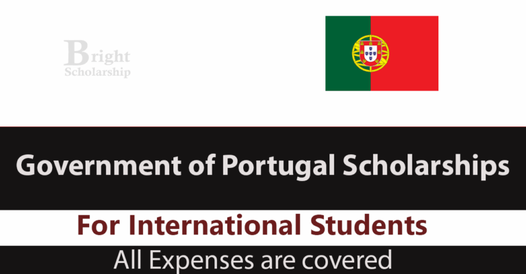 Portugal Government Scholarships 2026 (Fully Funded)