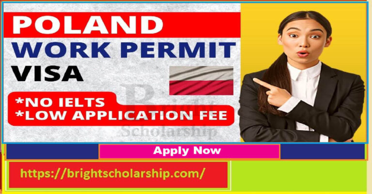 How to get Poland Work Visa 2026 | Working in Poland