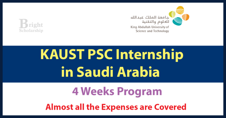 KAUST Photonics Summer Camp 2026 Saudi Arabia (Fully Funded)