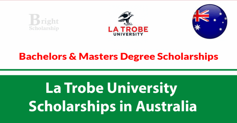 La Trobe University Scholarship 2026 in Australia (Funded)