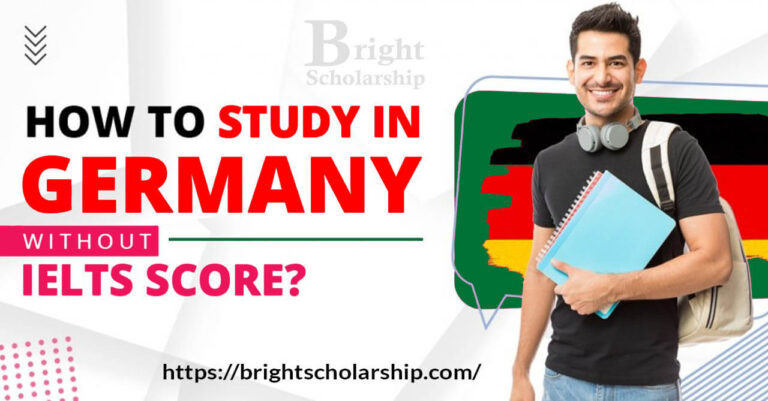 Study in Germany without IELTS 2026 | List of German Universities without IELTS