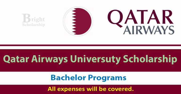 Qatar Airways University Undergraduate Scholarship 2026 (Fully Funded)