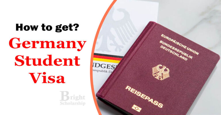 How to get Germany Student Visa in 2026 | Study Visa Germany