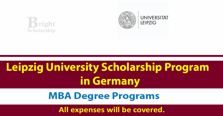 Leipzig University DAAD EPOS SEPT Scholarship 2027 in Germany (Fully Funded)