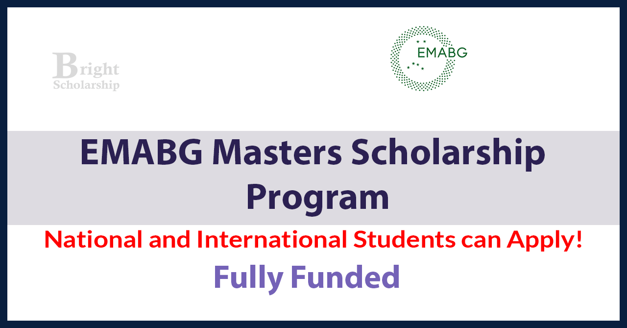 How a Second-Class Lower Graduate Won a Fully Funded Erasmus Mundus Scholarship