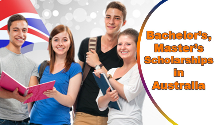 Foundation Scholarship for Domestic & International Students in Australia, 2020