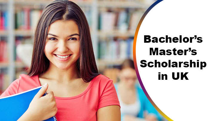 University Of Huddersfield Scholarship 2020 for International Students