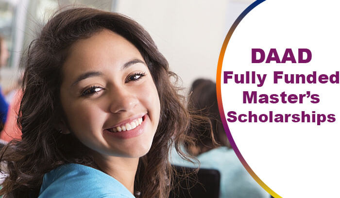 DAAD Masters Scholarship at Busitema University 2020 (Fully Funded)