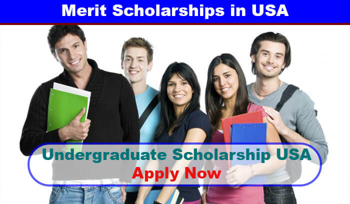 Undergraduate Merit Scholarships at Loyola University Maryland USA