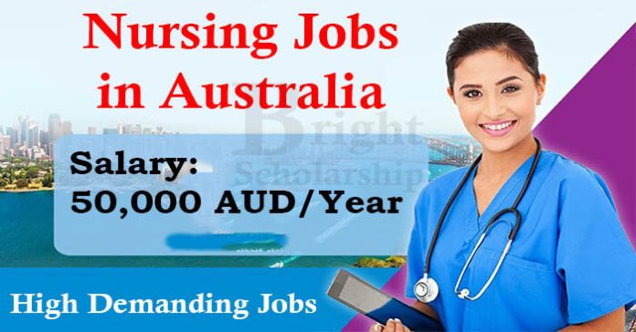 Nursing Jobs in Australia 2024 | Work in Australia Nursing Jobs in Australia 2024 | Work in Australia