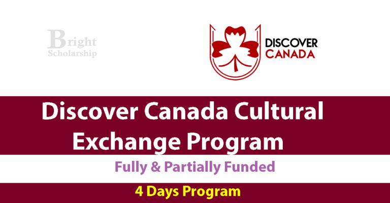 Discover Canada Winter Edition 2026 in Quebec City, Canada | Cultural Exchange Program